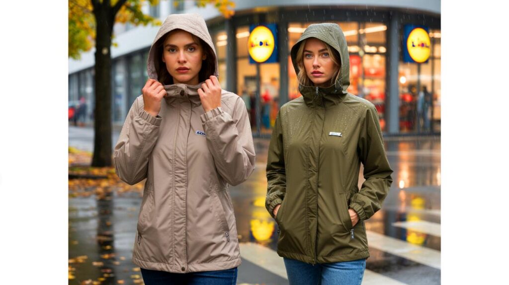 ¿Tú también buscas ahorro real? Lidl lanza chaqueta por 5,99 euros en 2 colores y tallas XS-XL