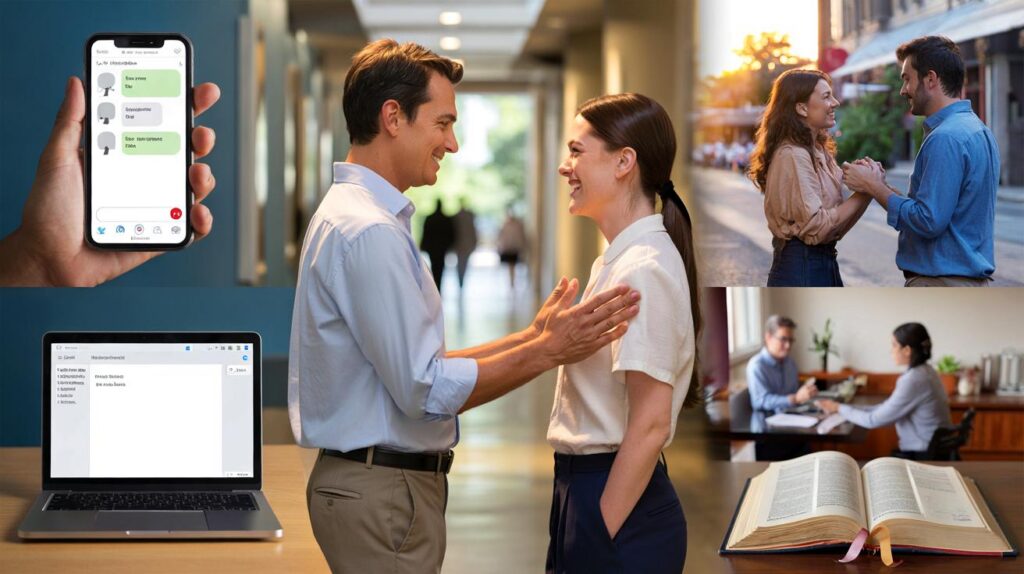 ¿Y ahora qué digo?" : la RAE zanja cómo responder a un gracias y evita malentendidos cada día