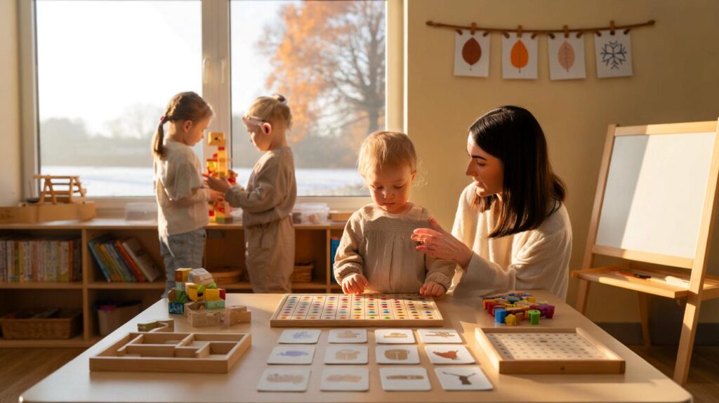 ¿Y si todo depende del mes?" : los 3 nacimientos que te dan ventaja para un hijo más listo en 2025