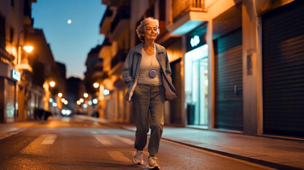 Ana Beltrán (62 años): “Caminar después de cenar me ayudó a controlar el azúcar y dormir mejor”