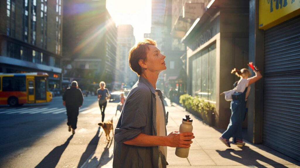 Andrew Huberman, neurocientífico de Stanford: “Dormir bien no empieza por la noche, sino por lo que haces las dos primeras horas del día”