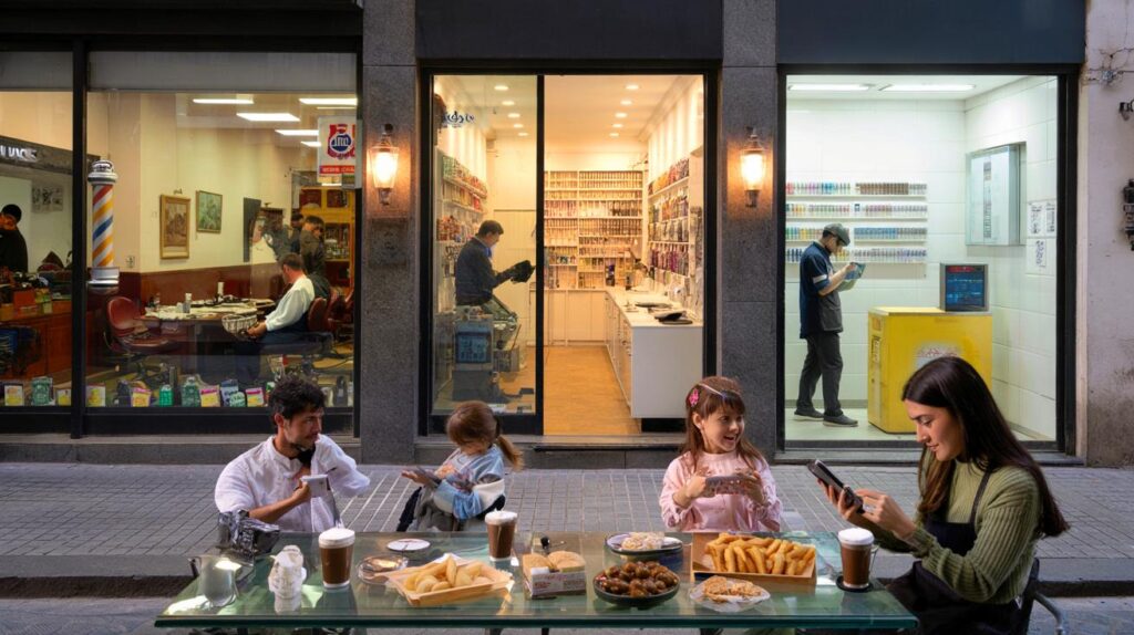 Antes encontraba de todo bajo casa" : ¿quién está sustituyendo a los bazares chinos en 2025?