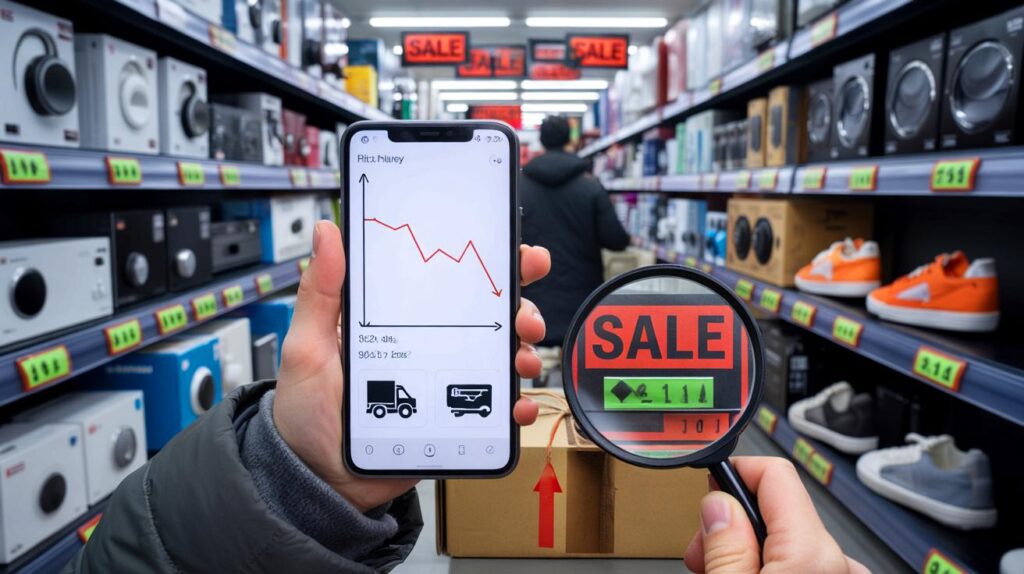 Black Friday 2025: ¿te están subiendo los precios? OCU vigila 2.475 productos y solo el 30% baja