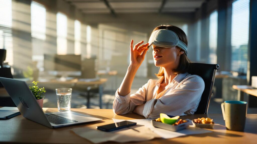 Christos Mantzoros, catedr&aacute;tico de Medicina de Harvard: &laquo;Dormir la siesta se asocia a una bajada del estr&eacute;s beneficiosa para el metabolismo&raquo;