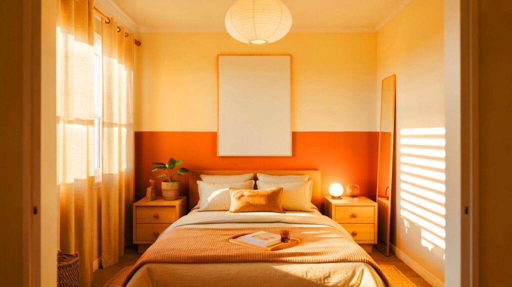 Cómo renovar tu habitación sin gastar mucho dinero