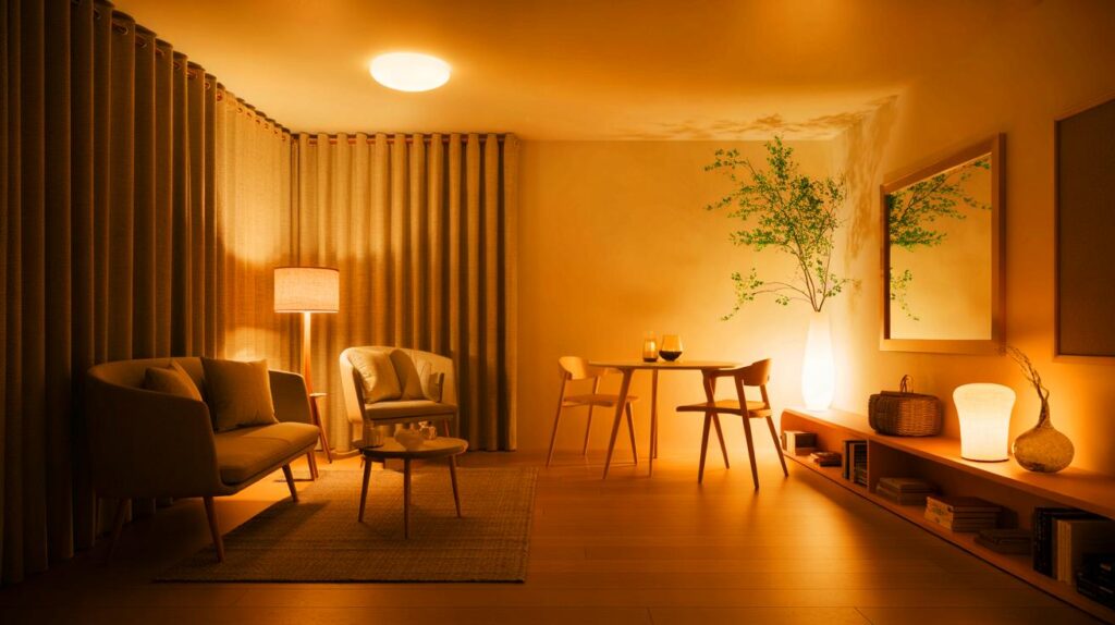 Cómo transformar un espacio pequeño en un rincón acogedor