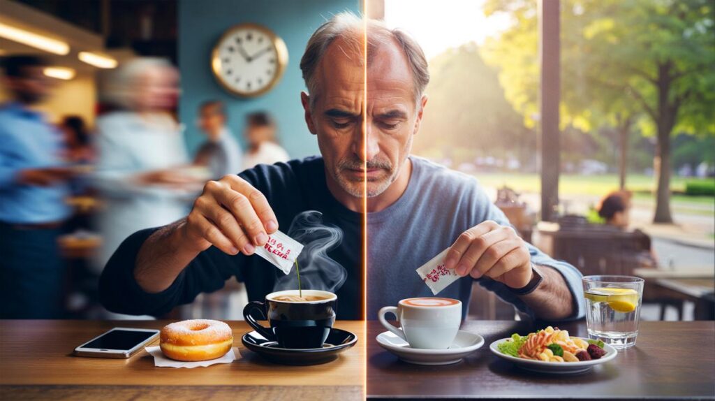 David Sinclair, investigador de Harvard: “El envejecimiento se puede frenar si limitas el azúcar y el estrés diario”