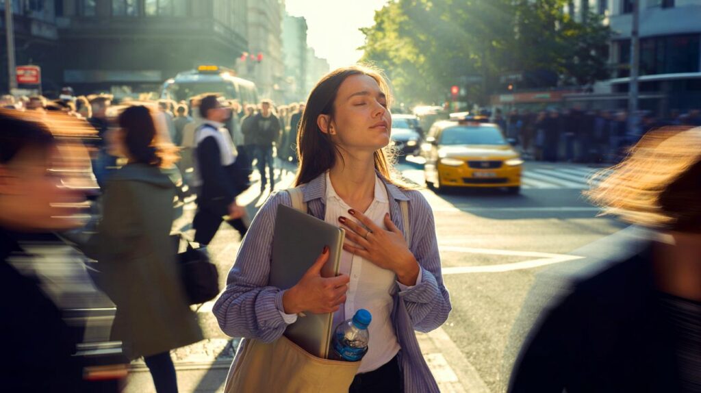 Deepak Chopra, médico y autor: “No puedes tener una mente tranquila si vives con un cuerpo agotado”