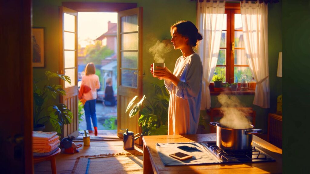 Domingos lentos, mente feliz: la tendencia que reduce el estrés y equilibra tu semana