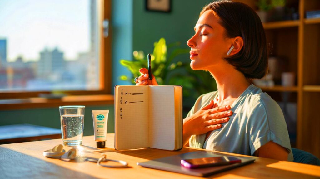 El gesto de cuidado personal que todas las mujeres deberían incorporar