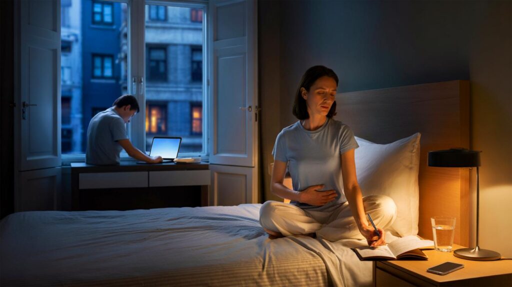 Elsa Punset, experta en inteligencia emocional: “Tu mañana empieza la noche anterior: lo que piensas antes de dormir marca tu día siguiente”