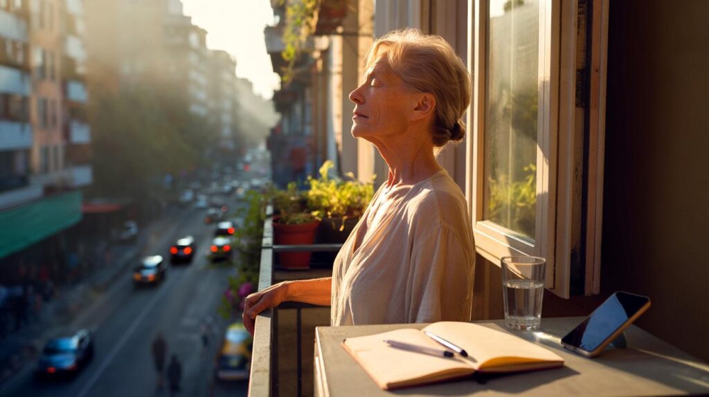 Fernando Mena, experto en salud preventiva: “Las personas que viven más tiempo tienen un ritual matutino que casi nadie sigue”