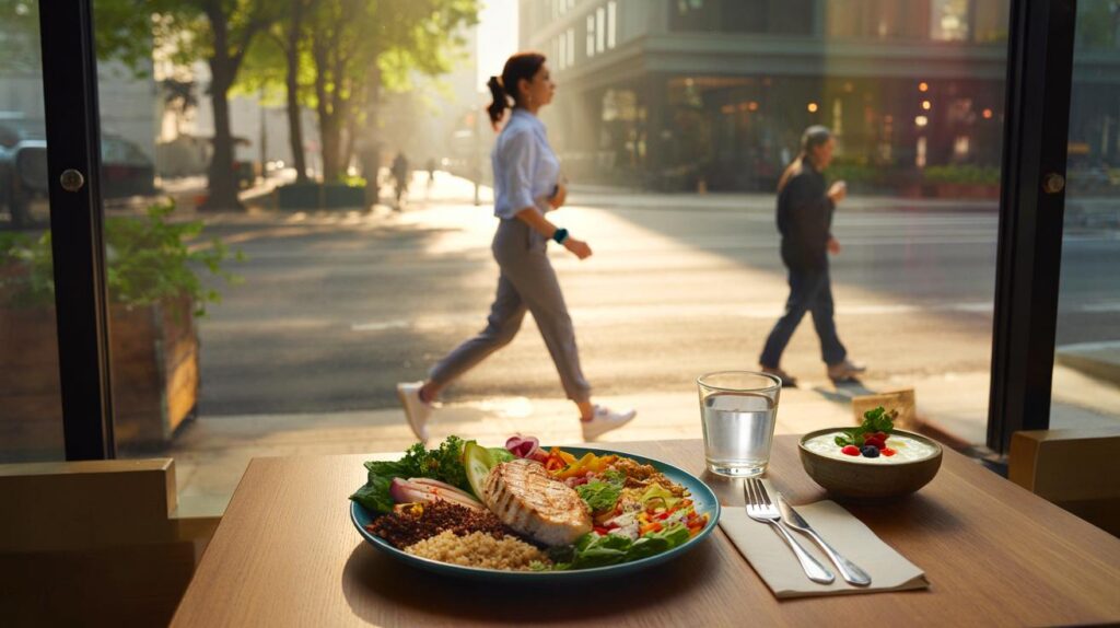 Isabel Belausteguigoitia, especialista en metabolismo: “La ciencia demuestra cómo perder grasa sin entrenamiento de fuerza”
