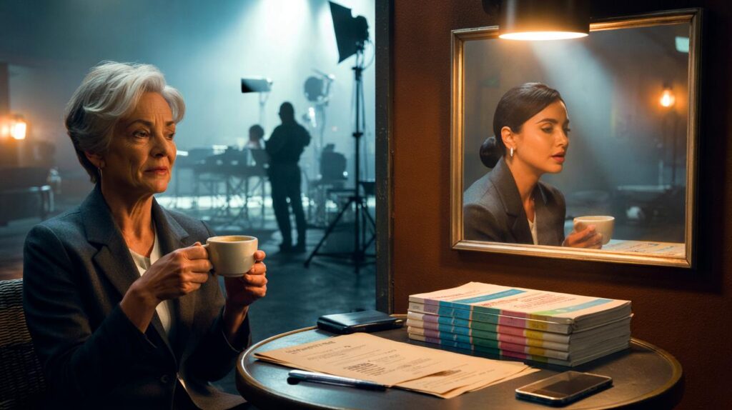 Jamie Lee Curtis, sobre Ana de Armas: "Lo digo con auténtica pena, pero, como venía de Cuba, creía que era una joven poco sofisticada"