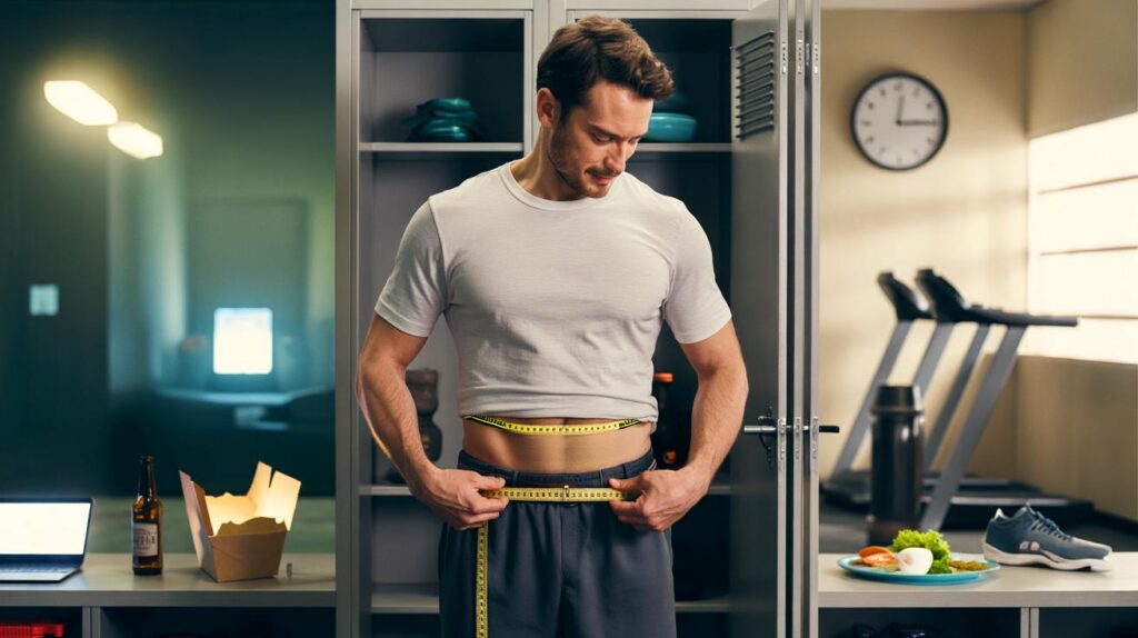 José Viña, médico especialista en longevidad: “La barriga de los 30 años es porque la persona ya está envejeciendo, no por aquello que se dice sobre la felicidad de casarse”