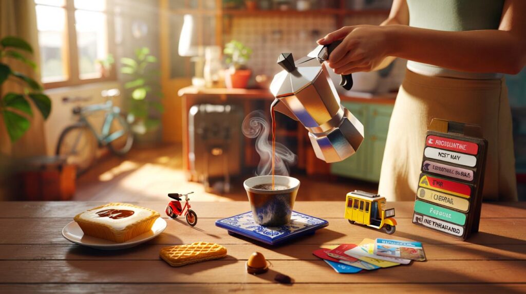 Jóvenes españoles que vuelven del extranjero explican qué país les hizo sentir más ‘en casa’