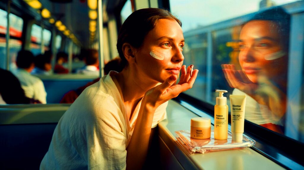 La nueva tendencia “slow beauty”: menos productos, más resultados