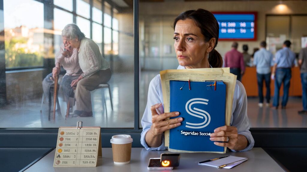 La Seguridad Social sumará hasta tres años de cotización a todos los trabajadores que hubieran tenido que pedir una excedencia por cuidados de un familiar