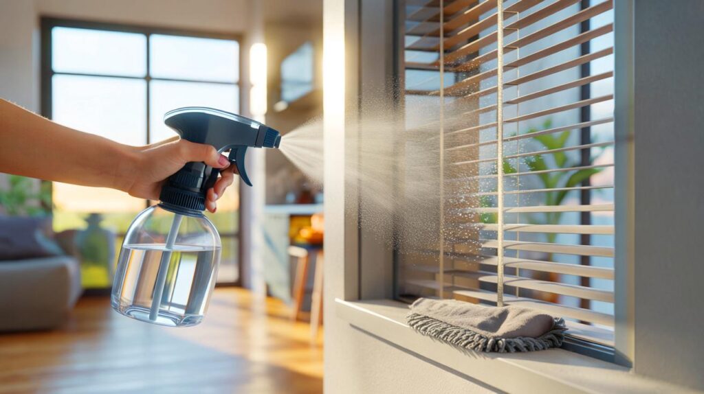 Lidl lanza la escoba que deja persianas y ventanas como nuevas: por 10,99 euros y con 500 ml