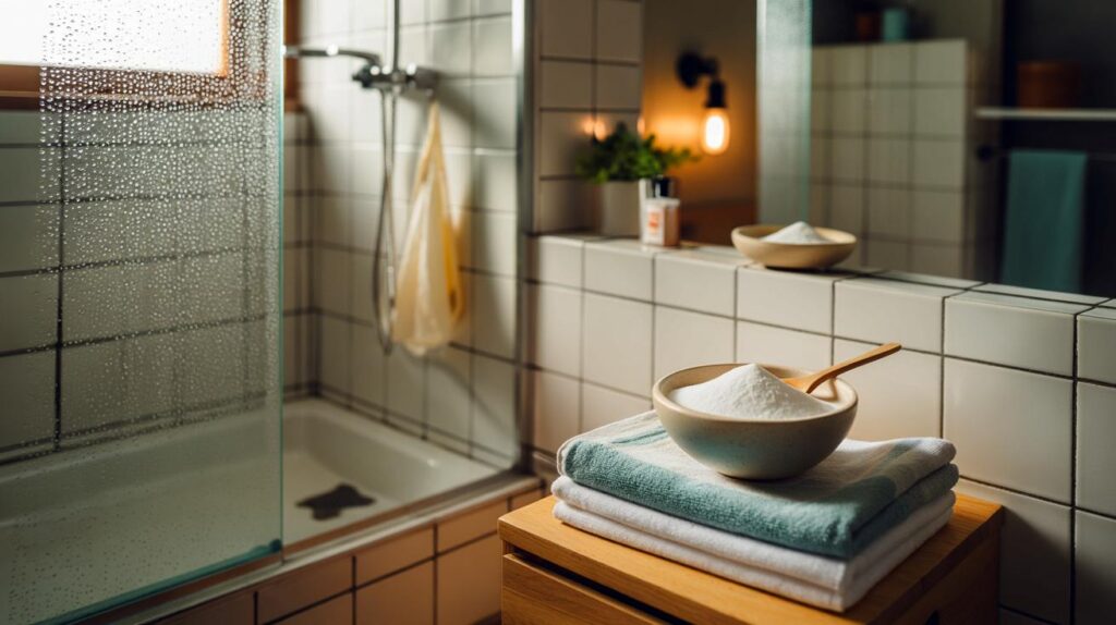 Me da vergüenza el olor del baño" : el truco de las abuelas con 1 ingrediente para tu baño