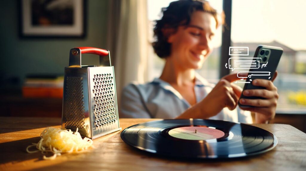 No te rayes" o "no te ralles", ¿te suena? : la RAE te da en 2025 la respuesta que no esperas