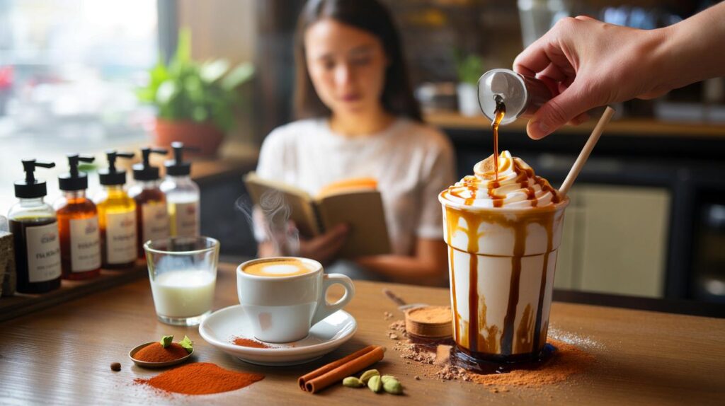 Paula Herrera, especialista en nutrición: “El café no es el problema: es lo que le echas lo que te resta años de vida”