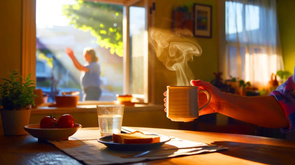 Por qué agradecer lo simple mejora tu felicidad diaria