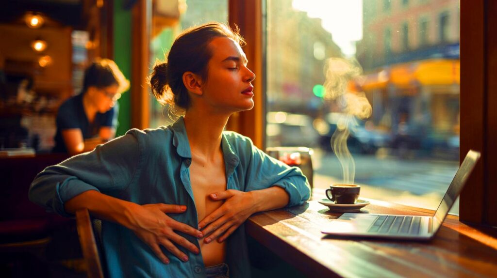 Por qué la respiración profunda transforma tu bienestar