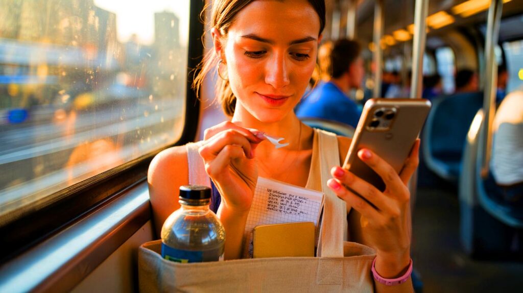 Por qué los pequeños rituales diarios crean grandes cambios