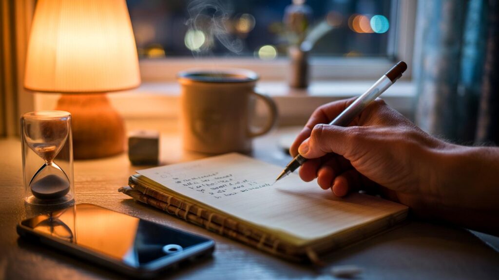 Punset Jr., divulgador: “Hay un hábito nocturno que mejora el ánimo más que cualquier app de meditación”