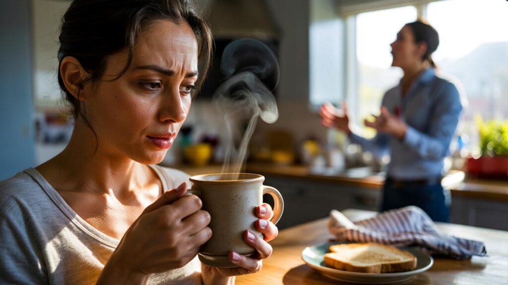 Qué implica que una persona se calle siempre para evitar conflictos, según la psicología
