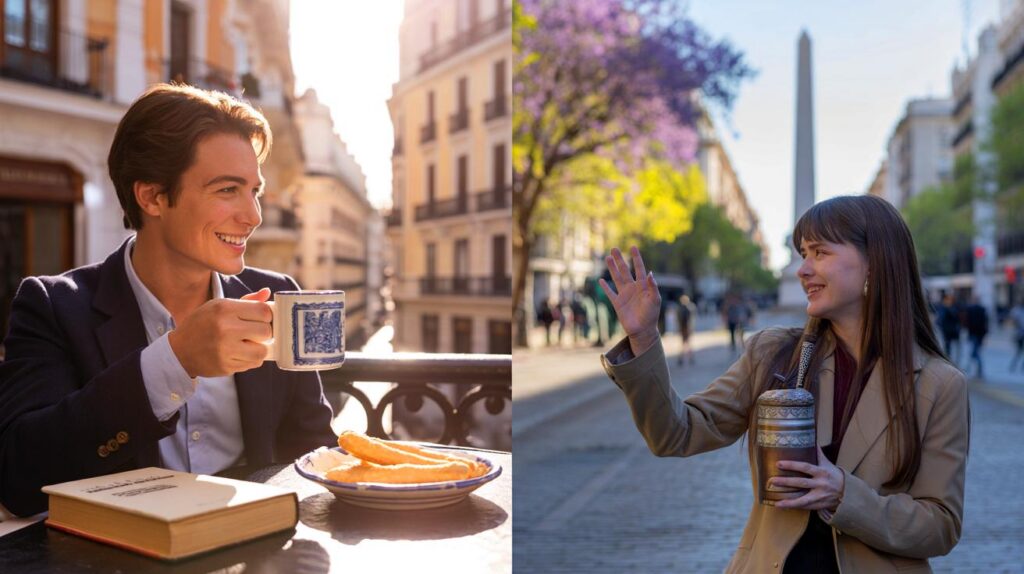 RAE te afecta hoy: 7 dudas sobre ‘buen día’ o ‘buenos días’ que el 82% usa mal cada mañana