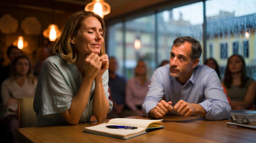 Rafael Santandreu, psicólogo: “La mejor fase de la vida de una persona es cuando empieza a pensar correctamente”