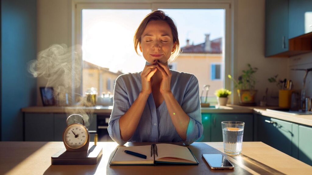 Rafael Santandreu, psicólogo: “Lo que piensas a primera hora determina tu estado emocional”