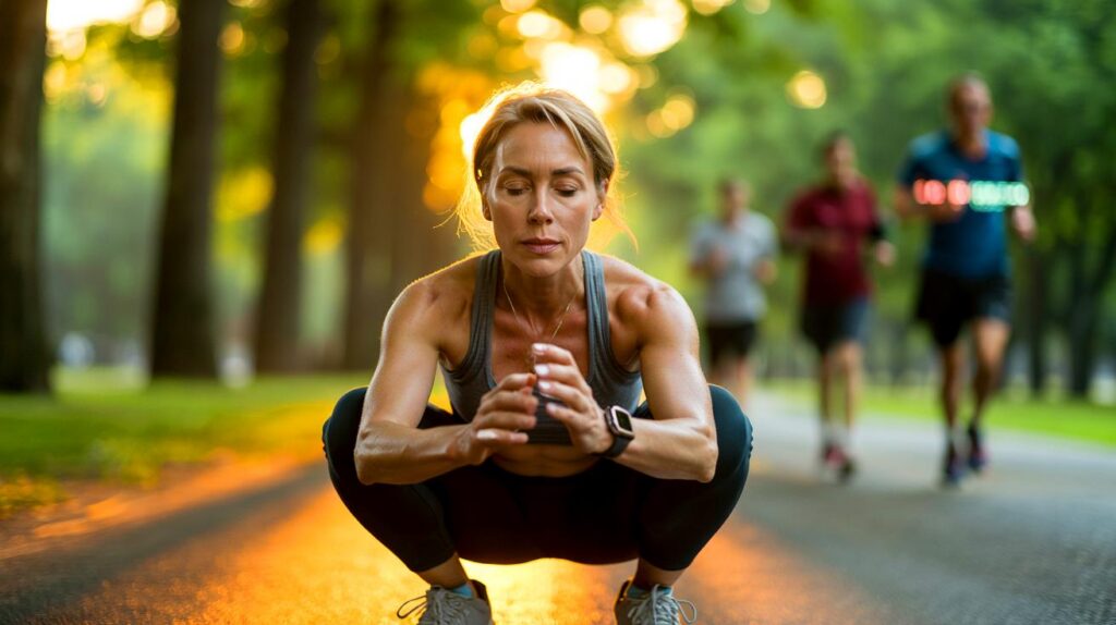 Rangan Chatterjee, médico británico: “El cuerpo no necesita más fuerza, sino menos tensión: moverse lento es entrenar bien”