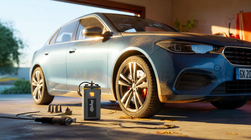 Si dejas tu coche 21 días parado, ¿qué se rompe primero? el mecánico nº1 de España avisa hoy