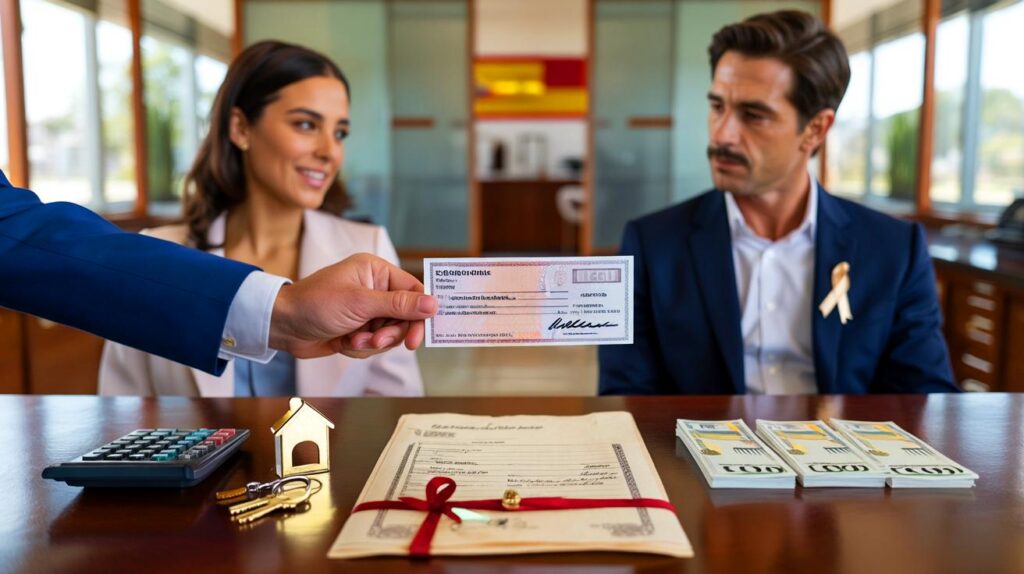 Si heredas en 2025 y tienes menos de 50.000 euros: la cláusula que te libra del impuesto sucesorio