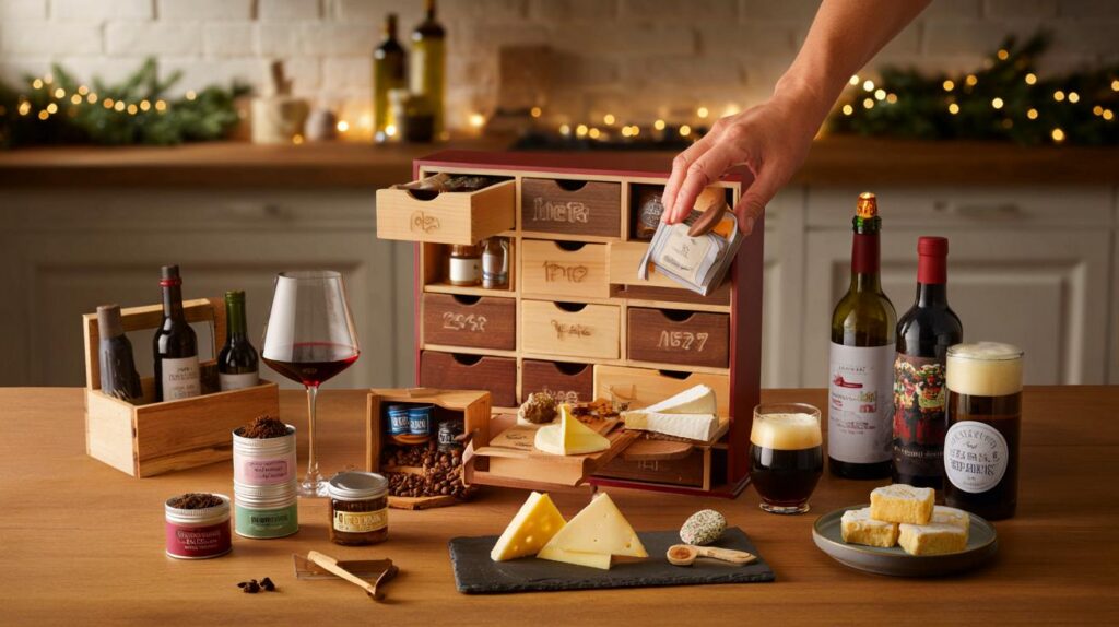 Si tienes más de 25 años, estos 27 calendarios de adviento te van a tentar: de 4,59 a 162 euros