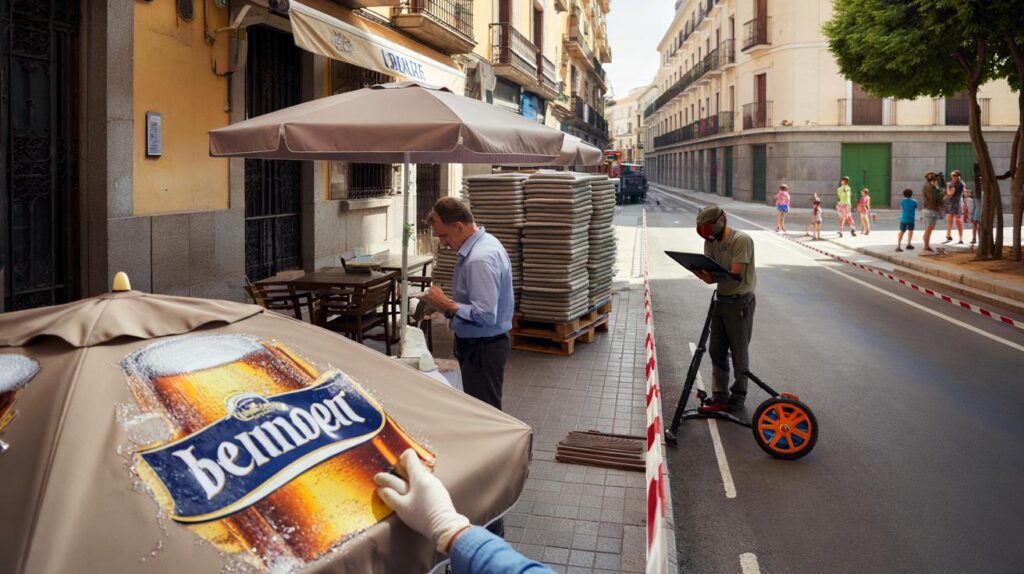 Si trabajas en hostelería, atención: 12.000 € por local y ventas a la baja por la ley del alcohol