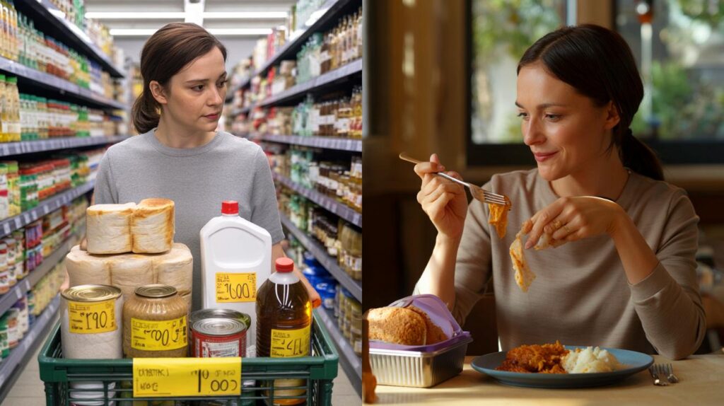 Siempre pido perdón al hablar" : 5 gestos que delatan tu origen de clase media-baja sin querer