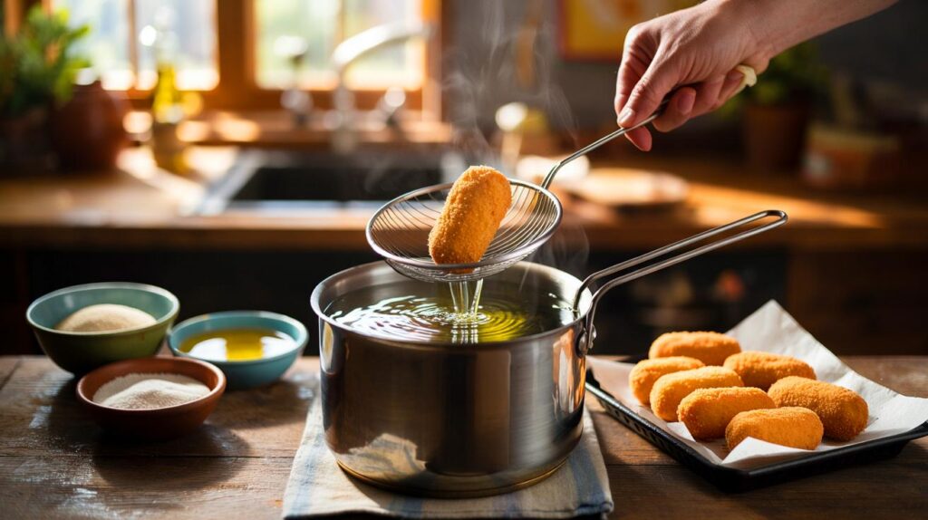 Siempre se me abren en la sartén" : el truco de Karlos Arguiñano que tú necesitas hoy en 2025