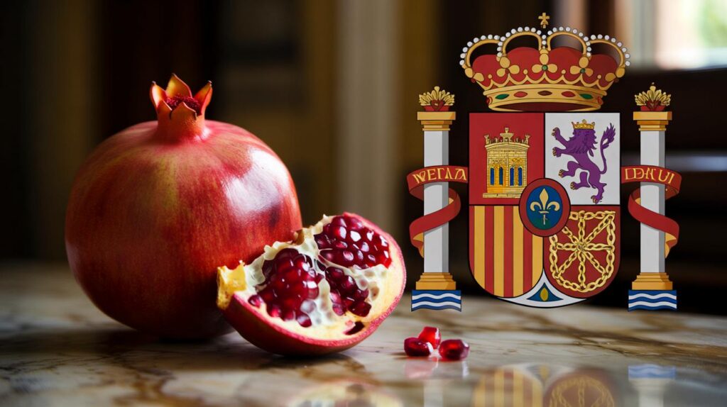 Siempre veo esa fruta en el escudo y nadie me lo explica" : por qué afecta en 2025 y qué significa