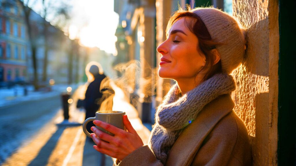 Sol de invierno: el aliado natural para levantar tu ánimo y combatir la tristeza