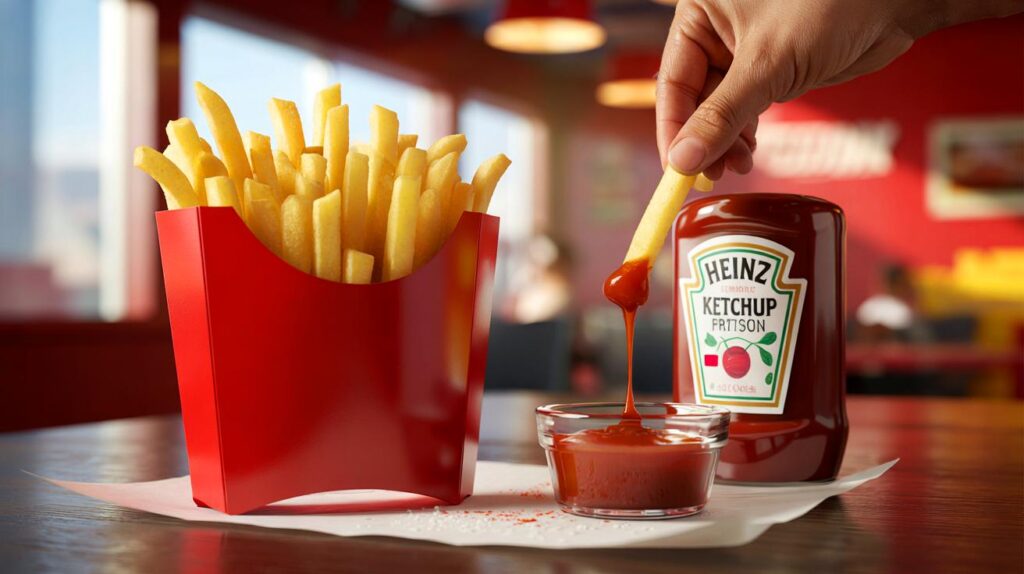 Tú también caíste: 5 claves y 2 fechas que explican por qué las cajas apuntan al logo de Heinz