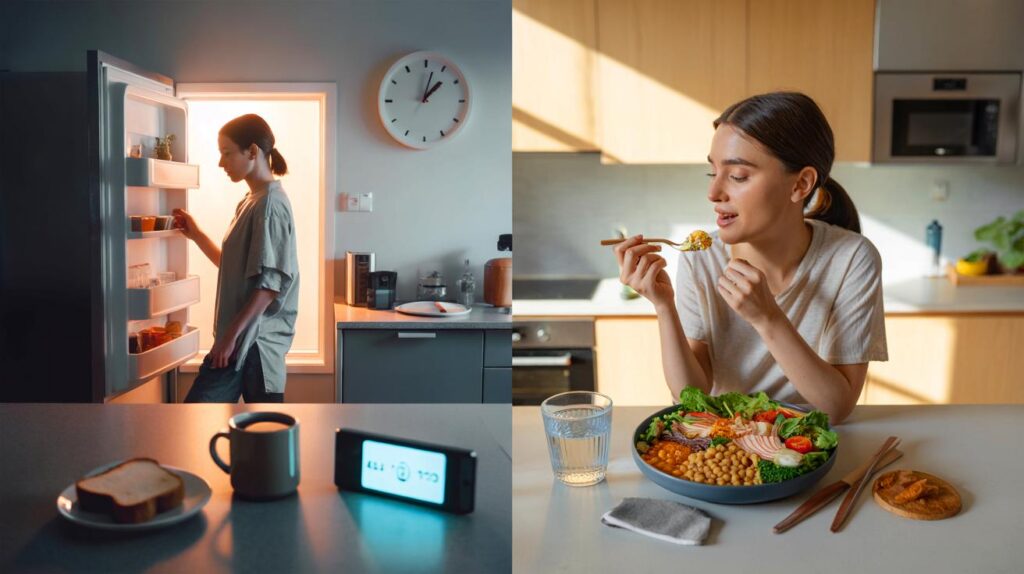 Valter Longo, gerontólogo y experto en envejecimiento saludable: “La comida más importante no es el desayuno, sino la que tomas cuando de verdad tienes hambre”