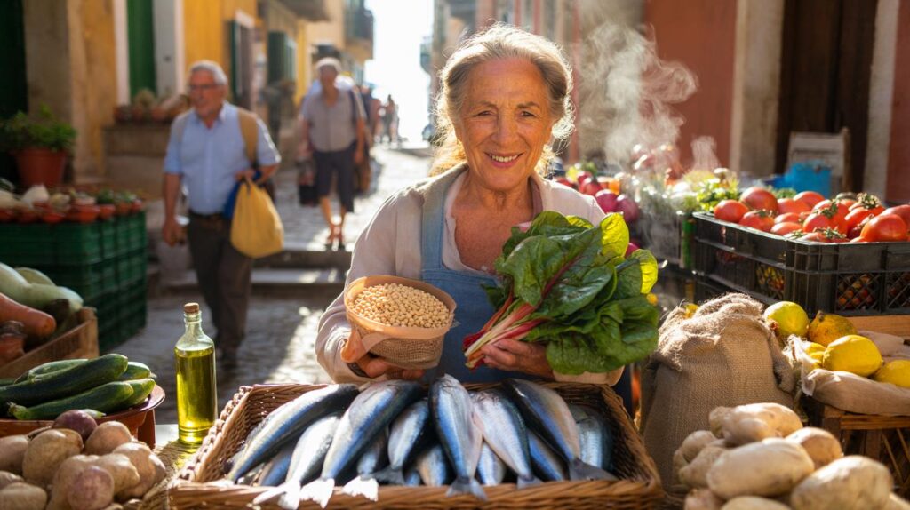 Valter Longo: “Los elementos que determinan que una persona viva hasta los 65 o los 90 años son la nutrición y el estilo de vida”