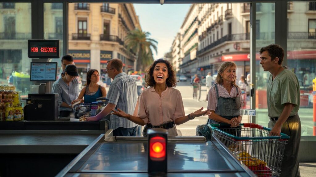 Vives en España y no lo notas : 3 motivos por los que 8 de cada 10 se quejan en voz alta a diario