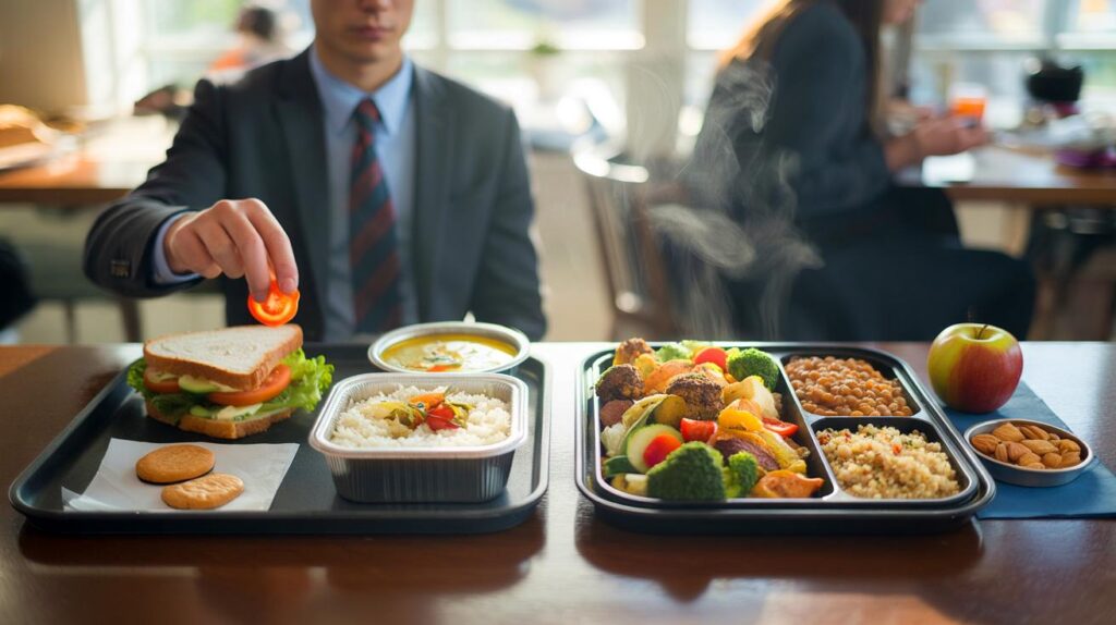 Walter Willett, profesor de nutrición en Harvard: “No es la carne la que acorta la vida, sino la falta de frutas y legumbres en el plato”