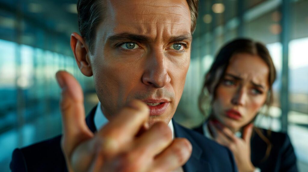 Yo asentía sin querer" : el gesto con las manos que te manipula sin que lo notes en 2025 ¿te pasa?