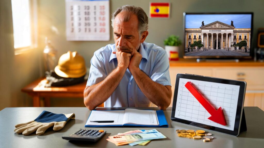 ¿Tienes 40 años cotizados y piensas jubilarte antes? La Seguridad Social avisa: habrá recortes